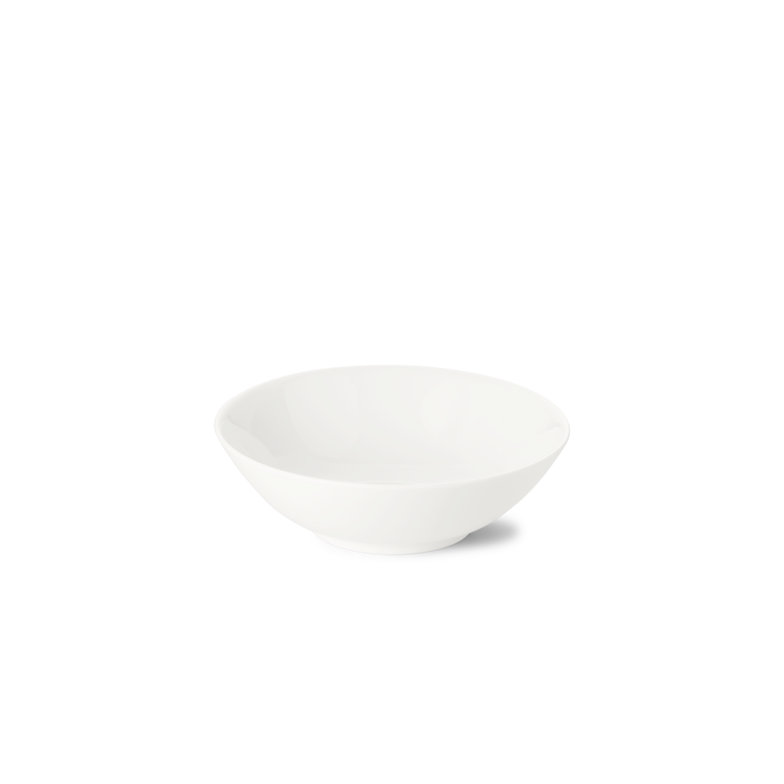 Bol à dessert blanc (16 cm ; 0,4 l)