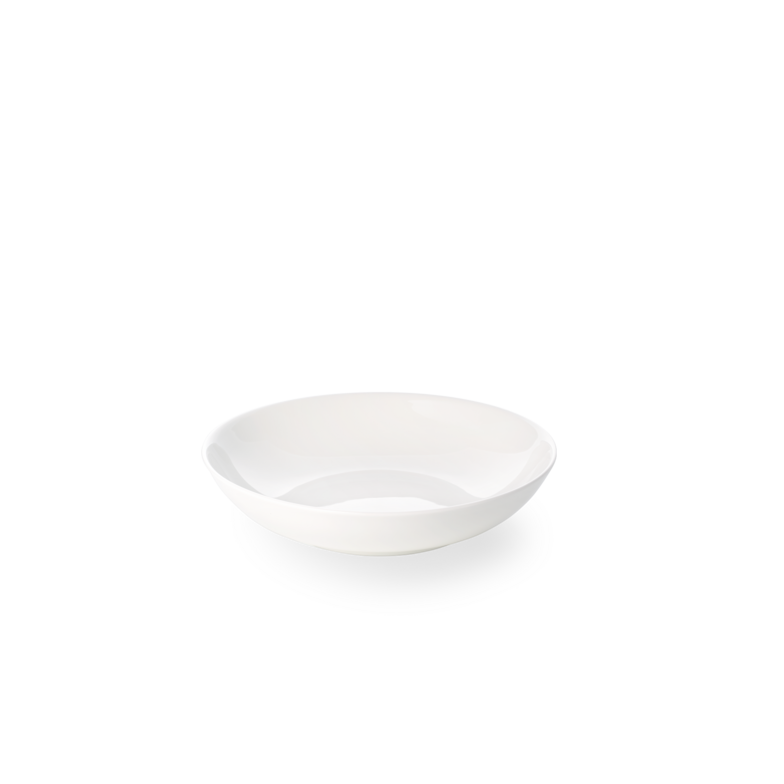 Bol à salade blanc (19cm; 0,4l)