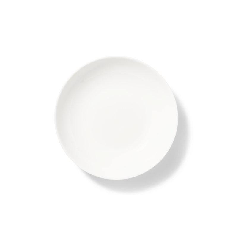 Salad bowl White (19cm; 0,4l)