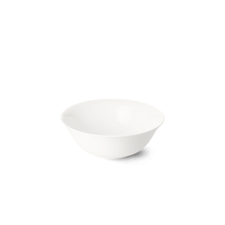 Bowl White (21cm; 1,5l)