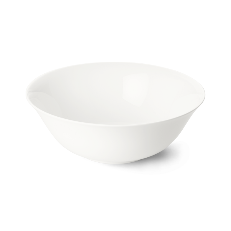 Bol blanc (28cm; 3,8l)