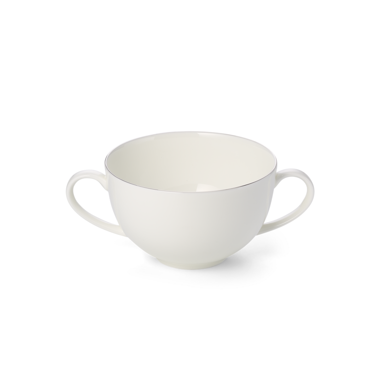 Soup cup Platin Rim (0,32l)