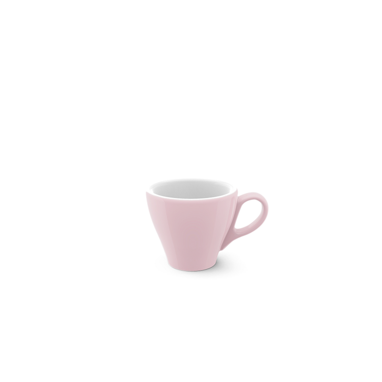 Espresso cup Classico Powder Pink (0,09l)