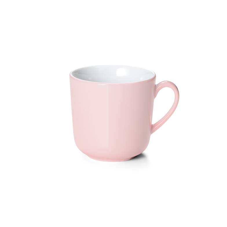Puderrosa Becher (0,32l)