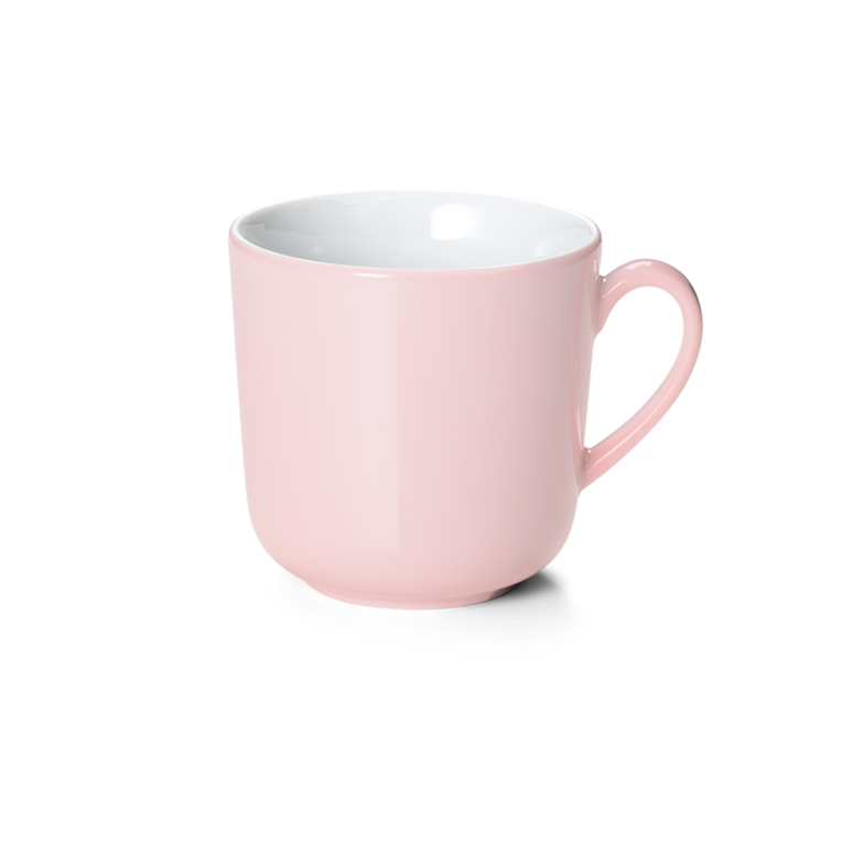 Puderrosa Becher (0,45l)