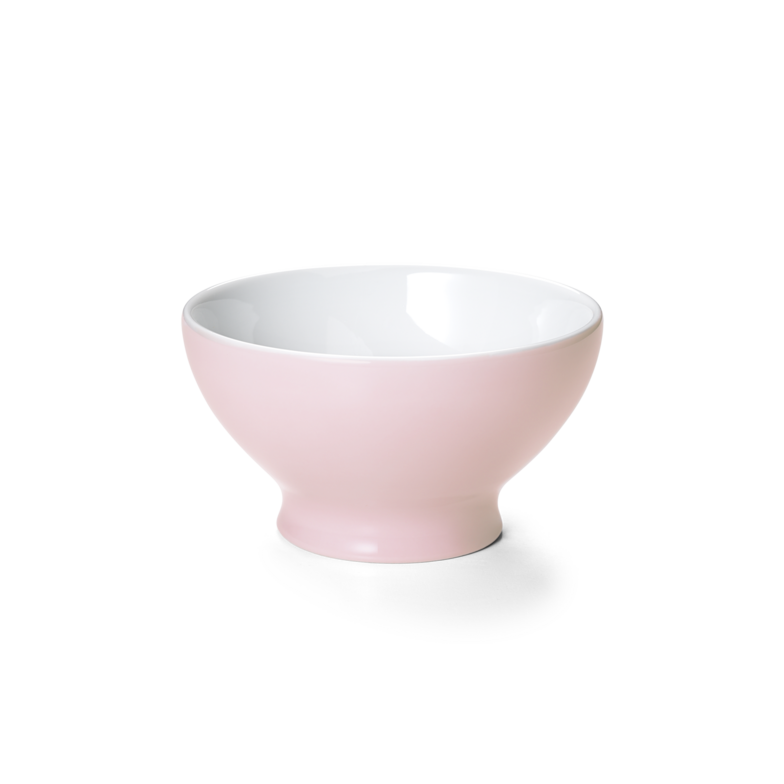 Bol à céréales Rose Poudré (13,5 cm; 0,5 l)