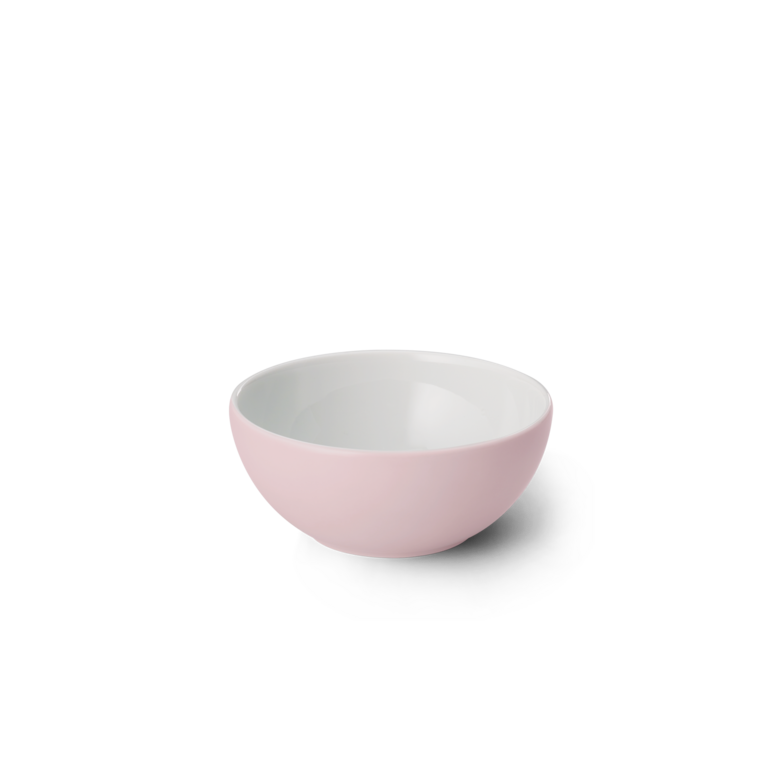 Cereal/-Salad bowl Powder Pink (12cm; 0,35l)