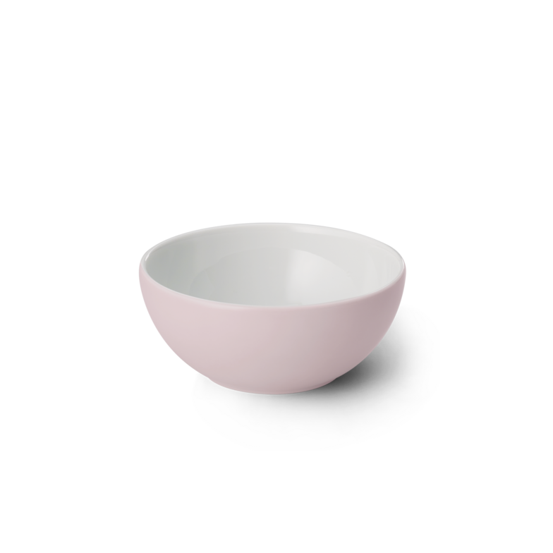 Bol pour céréales/salade rose poudré (15cm; 0,6l)