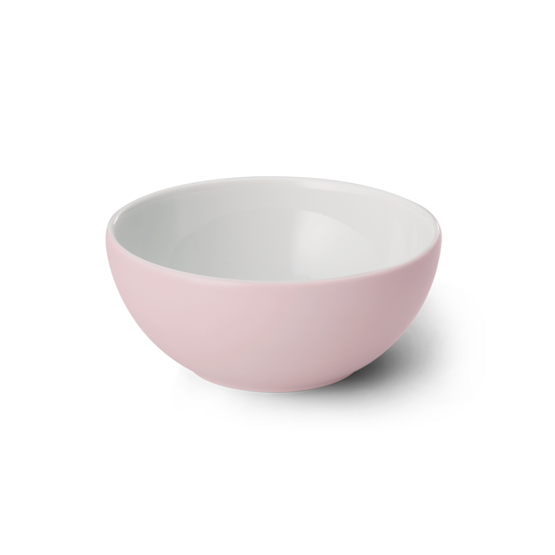 Cereal/-Salad bowl Powder Pink (17cm; 0,85l)