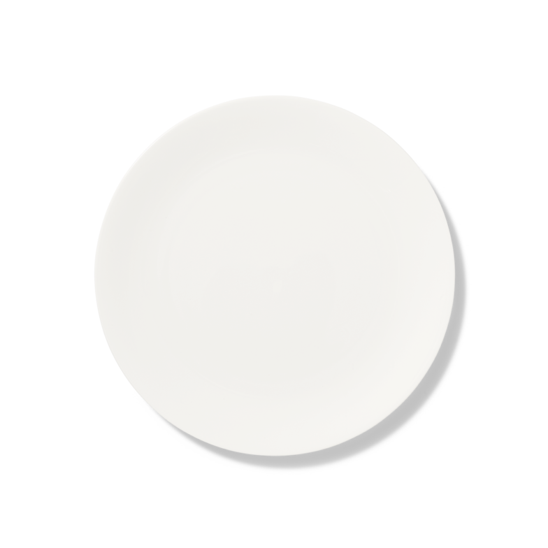 Dinner Plate White (26cm)