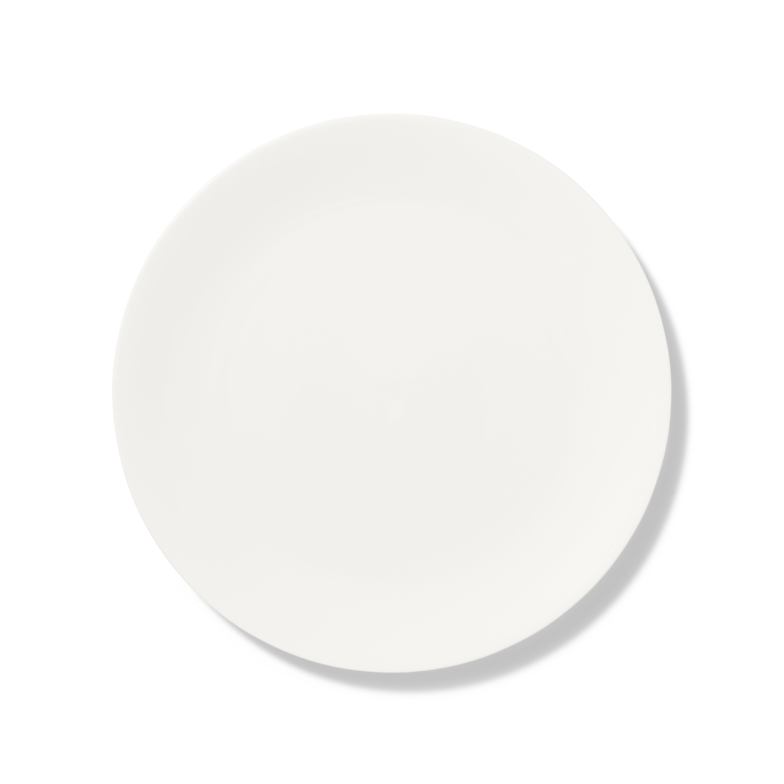 Dinner Plate White (28cm)