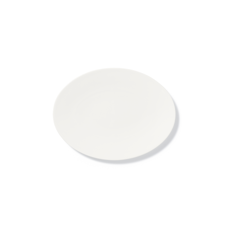 Assiette blanche (24cm)