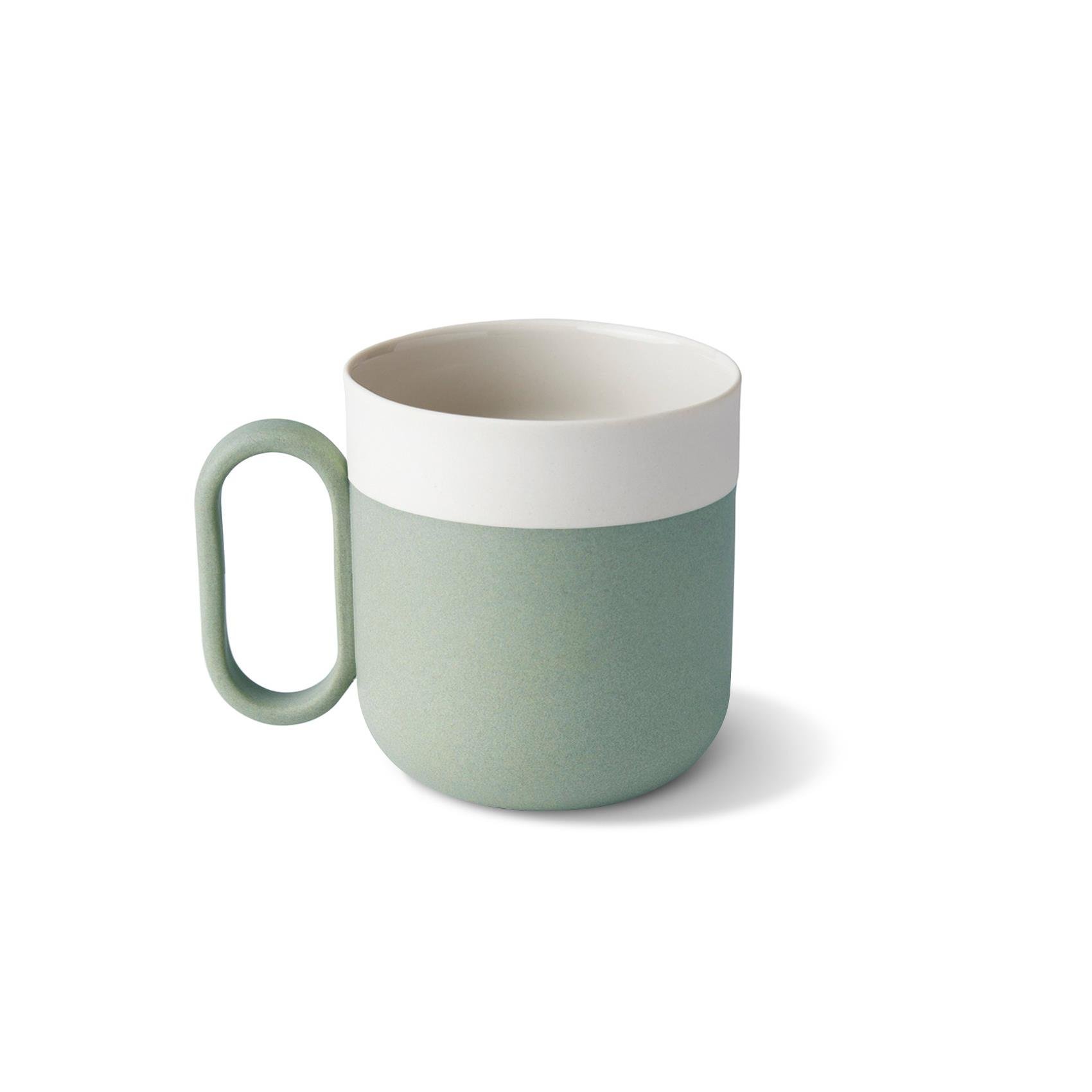 Capsule Tea Cup
