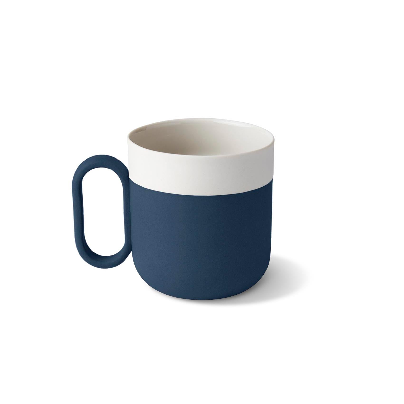 Capsule Tea Cup