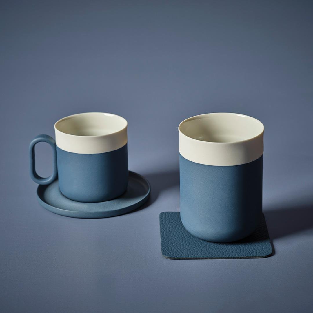 Capsule Tea Cup