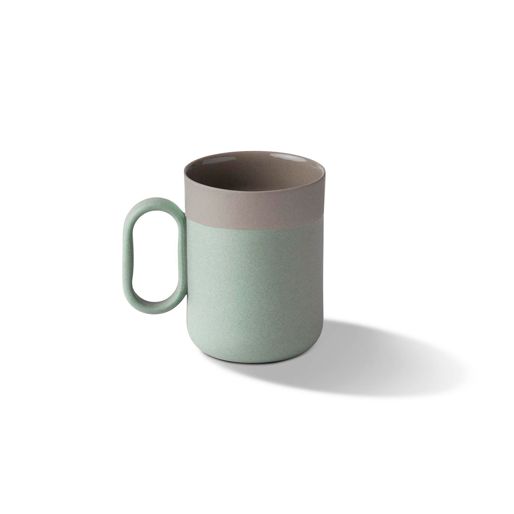 Capsule Espresso Cup