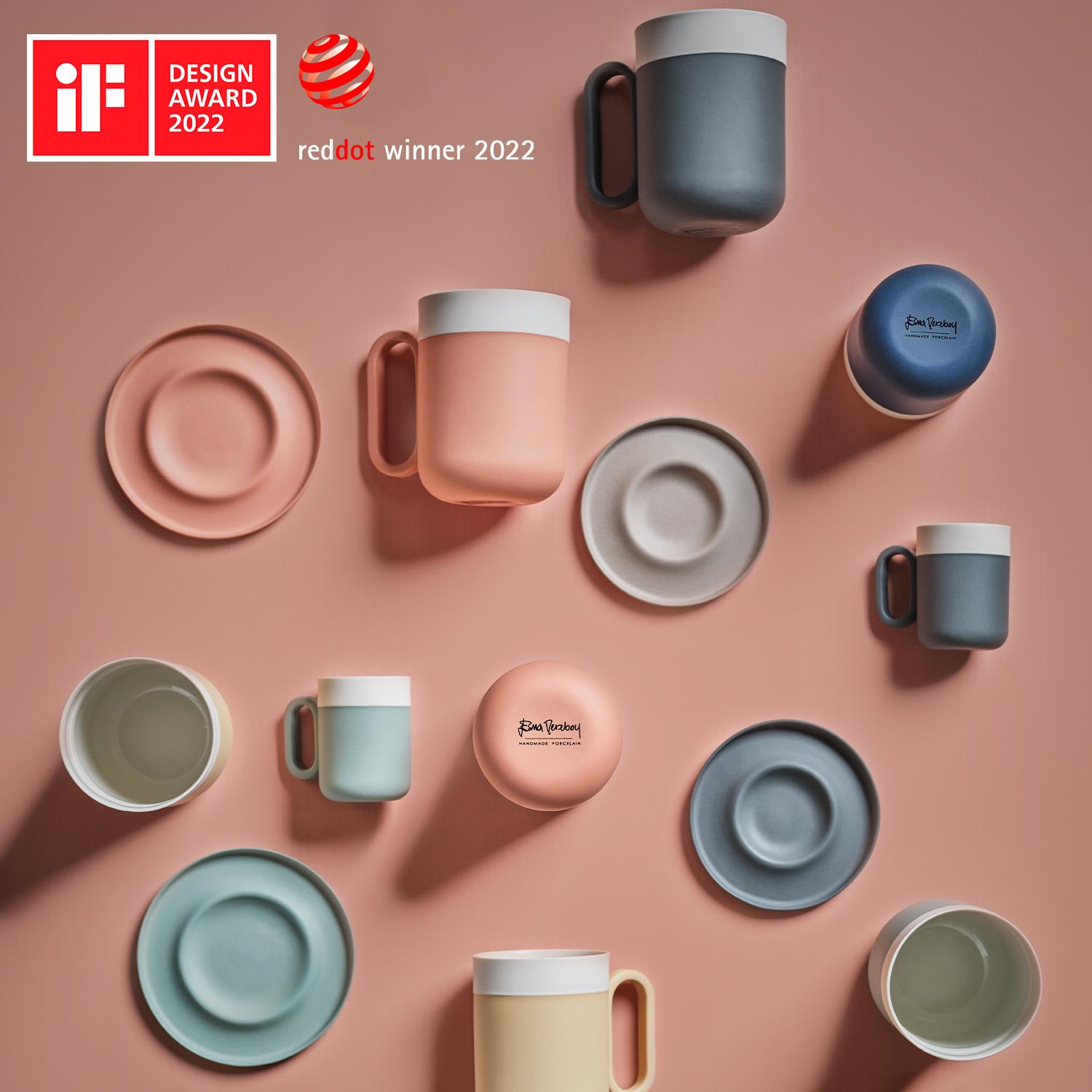 Capsule Espresso Cup
