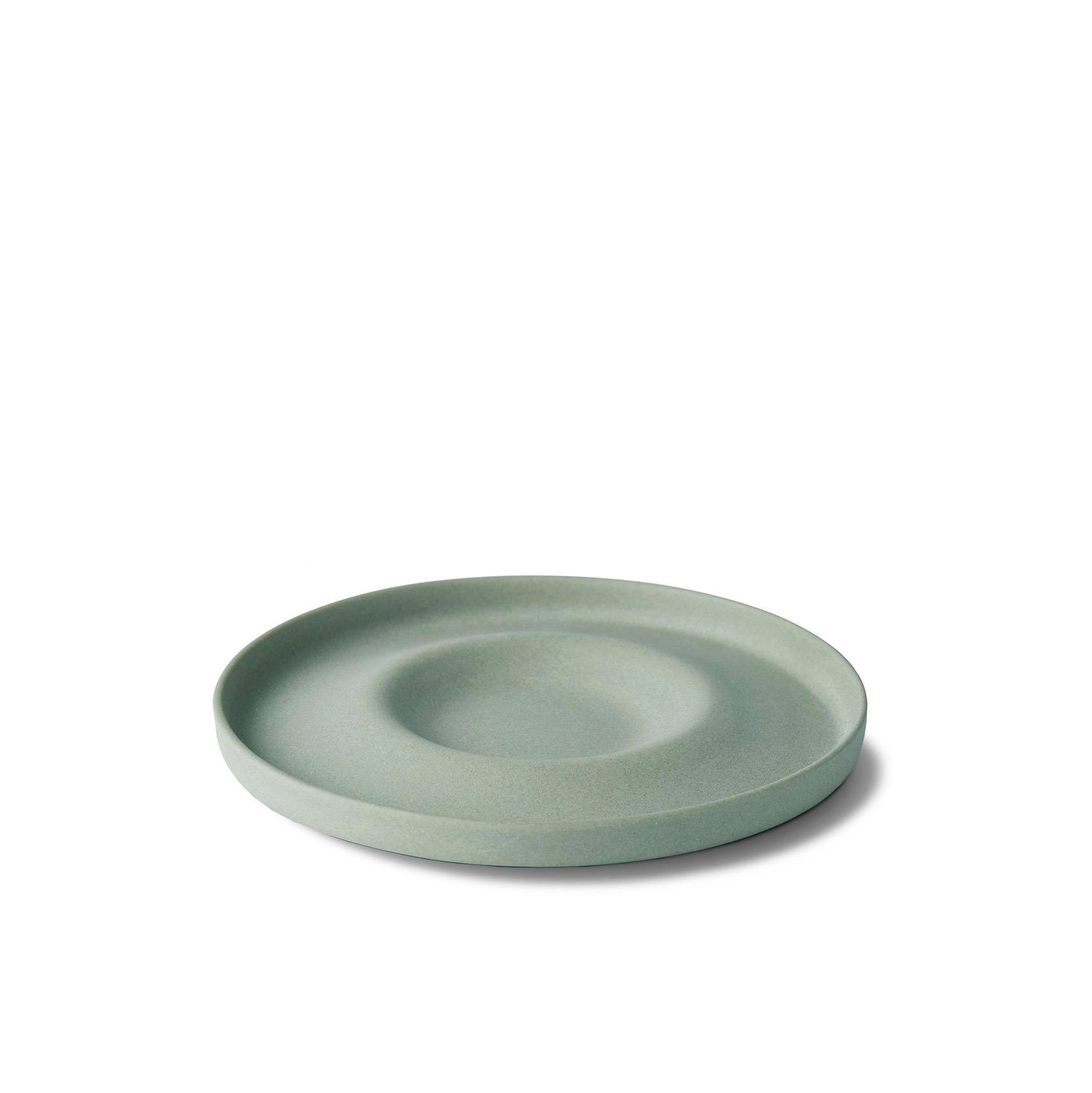 Capsule Espresso Saucer