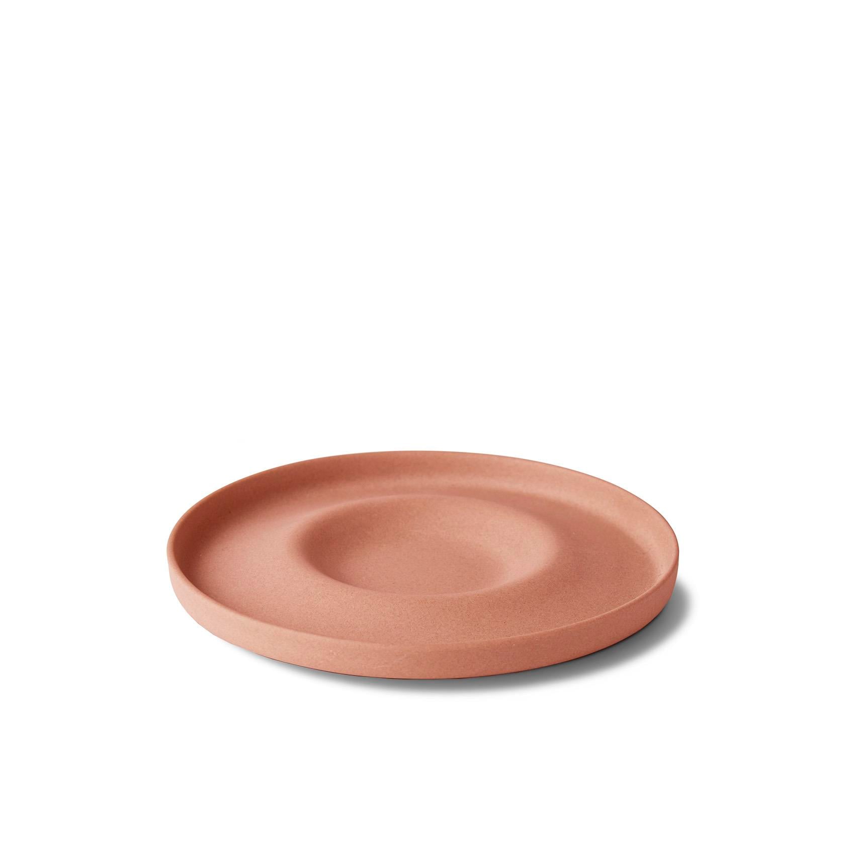 Capsule Espresso Saucer