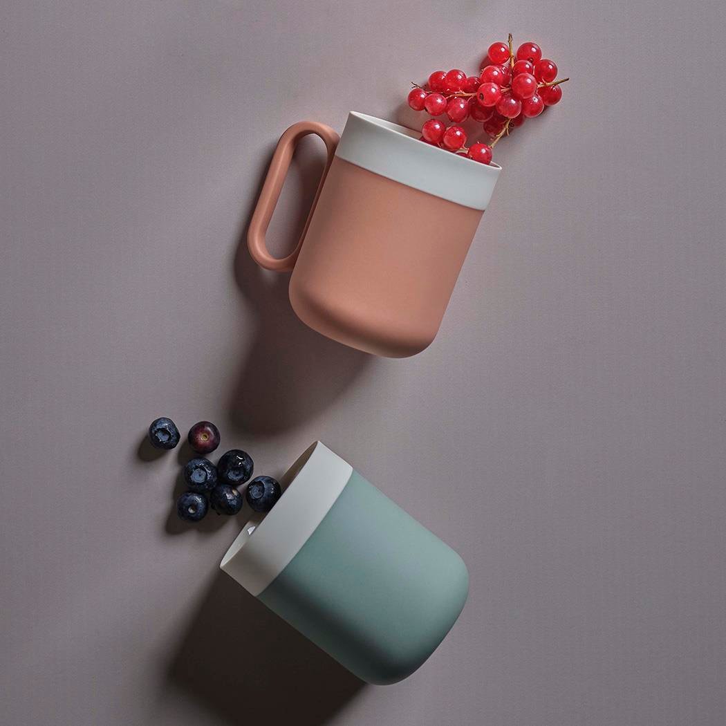 Capsule Large Water Cup