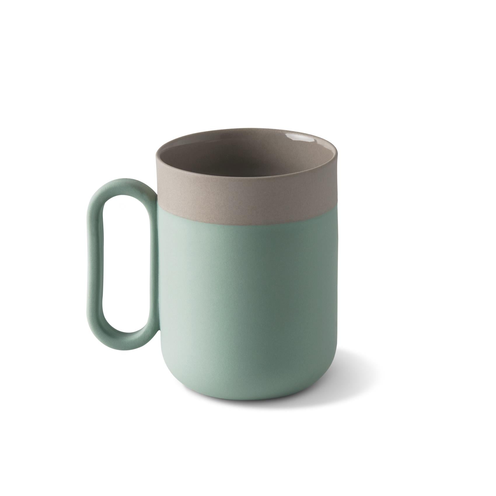 Capsule Small Mug Ivory