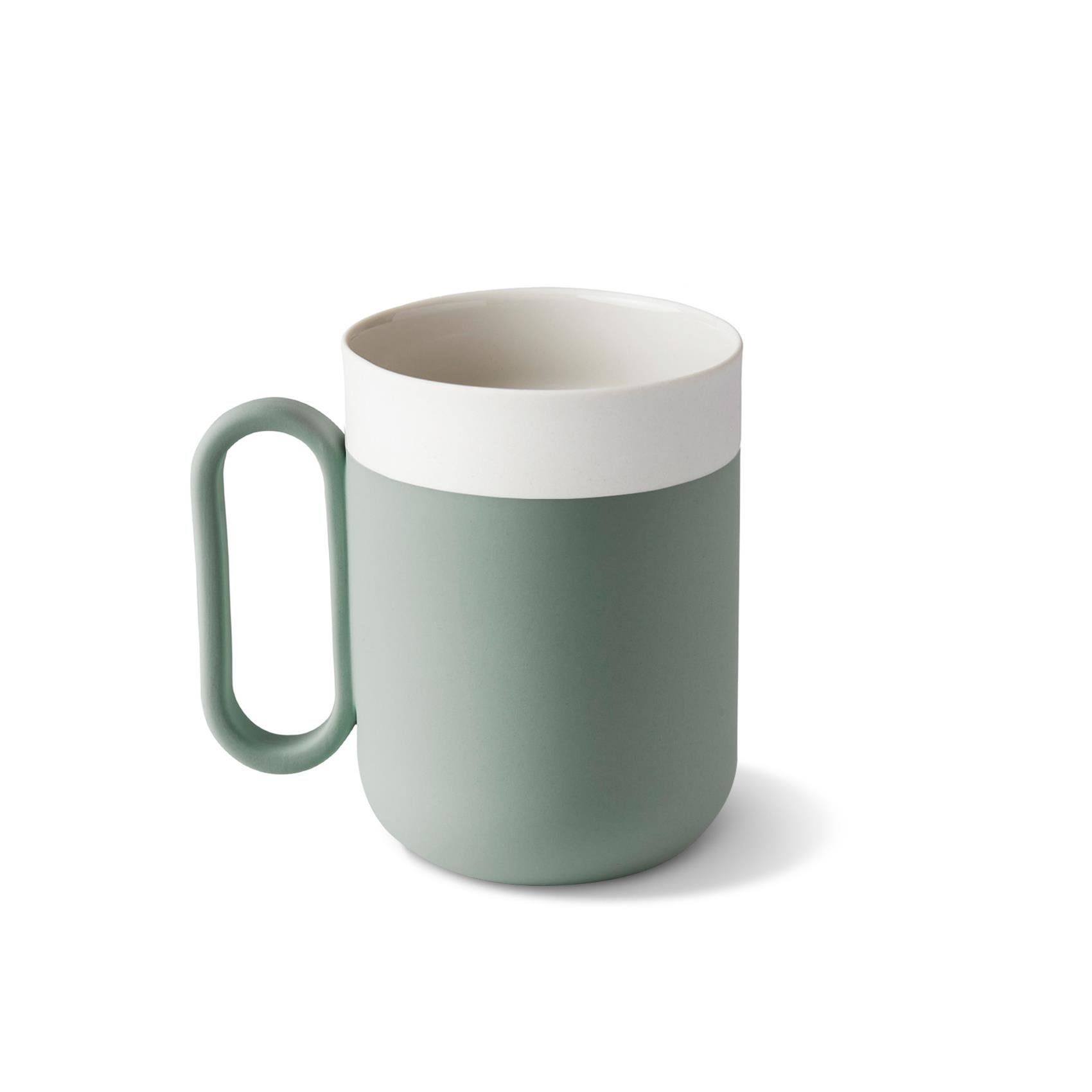 Capsule Small Mug Ivory