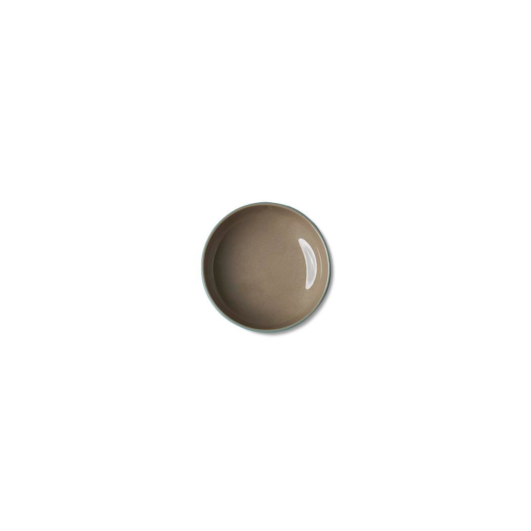 Capsule Small Appetizers Double Colour