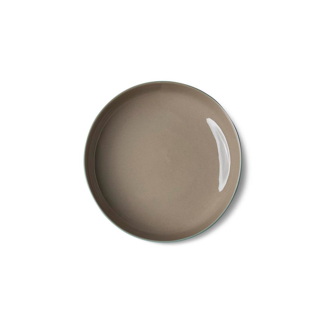 Capsule Medium Bowl Double Colour
