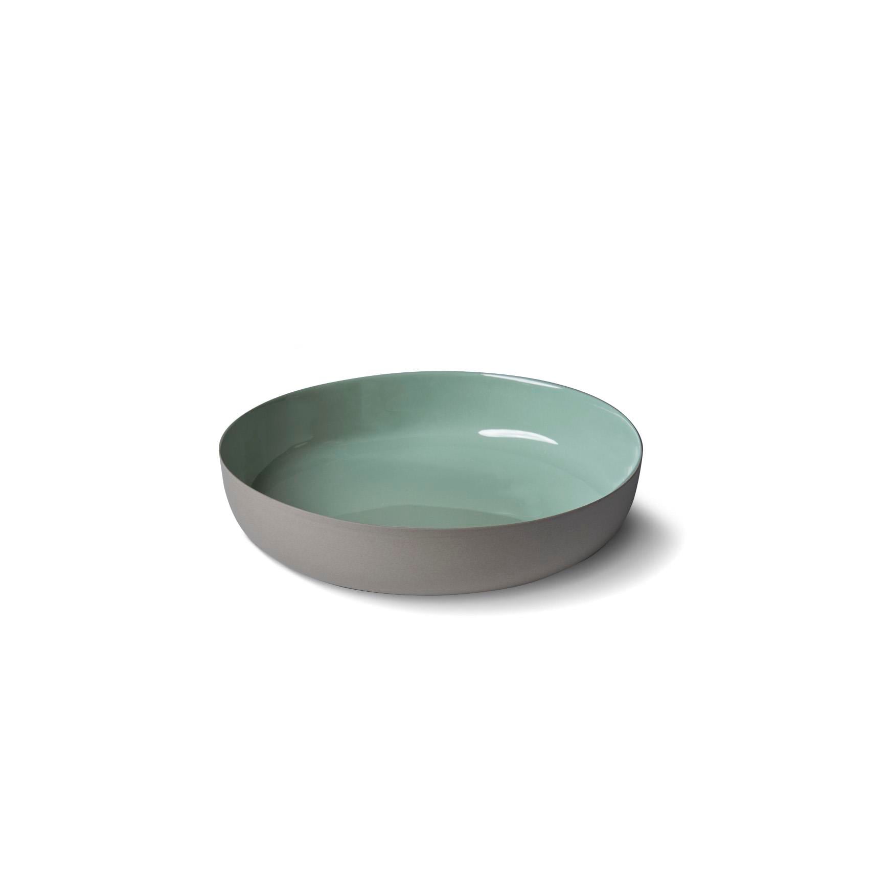 Capsule Medium Bowl Double Colour