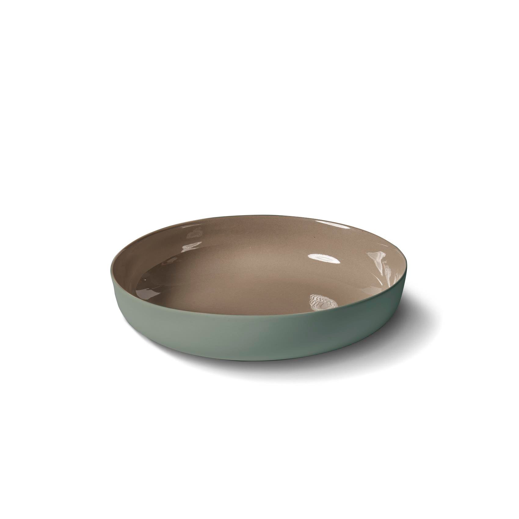 Capsule Large Bowl Double Colour