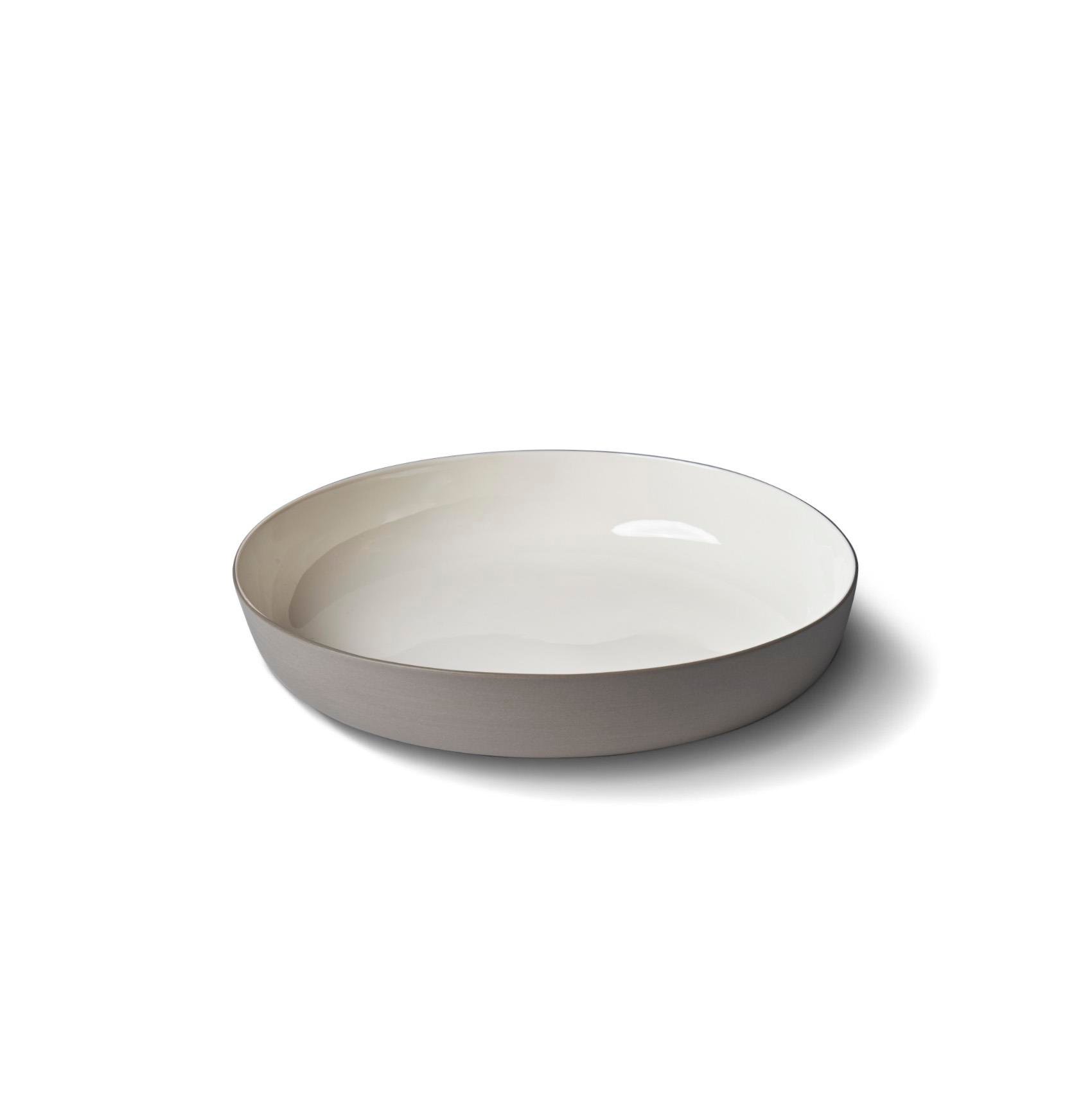 Capsule Large Bowl Double Colour