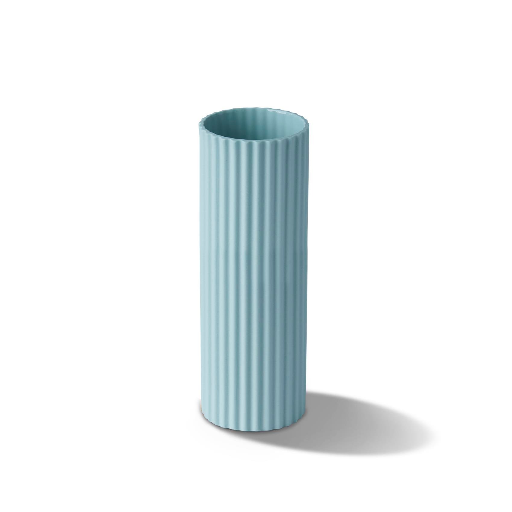 Corinth Midi Vase Ivory