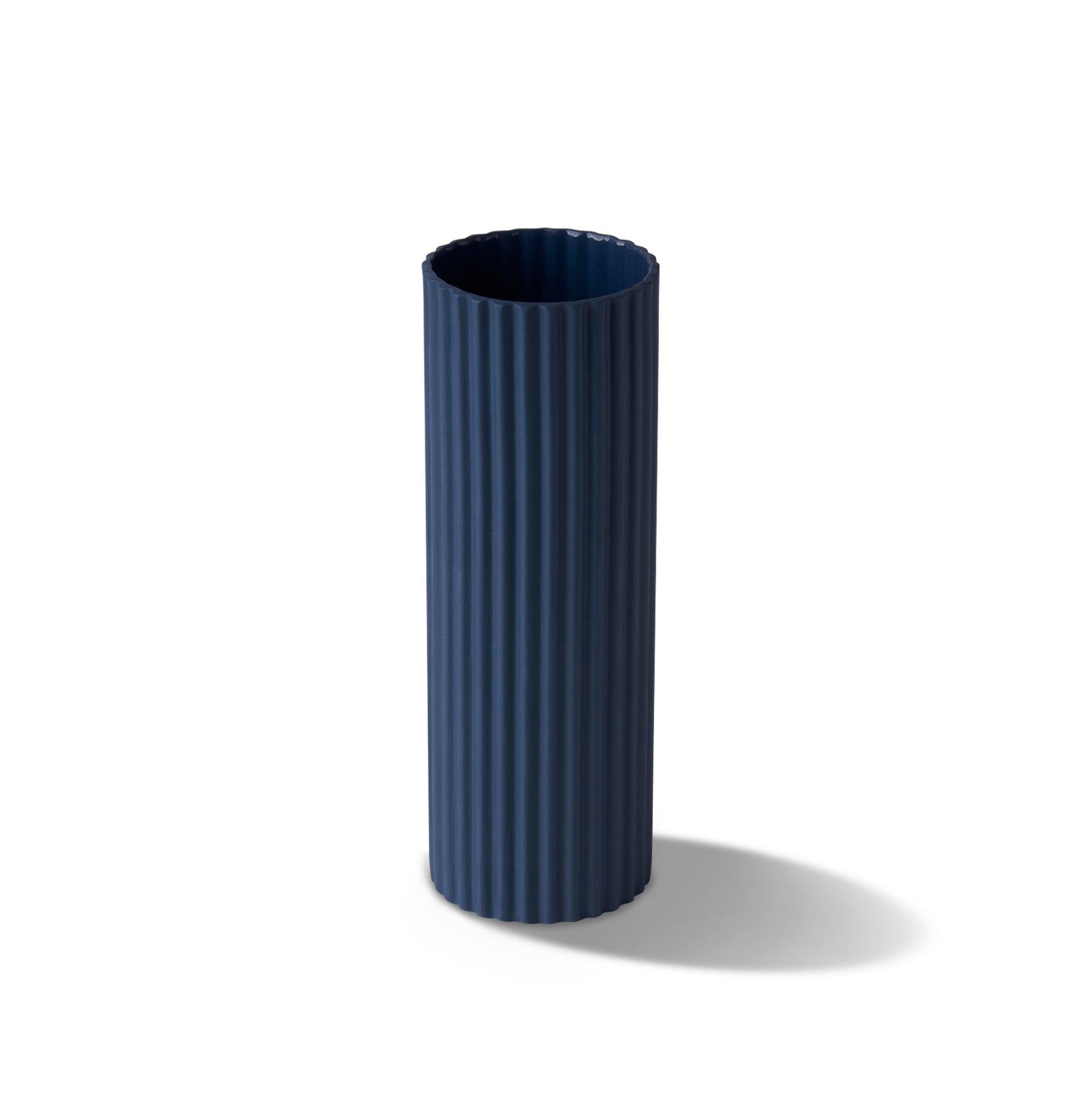 Corinth Midi Vase Ivory