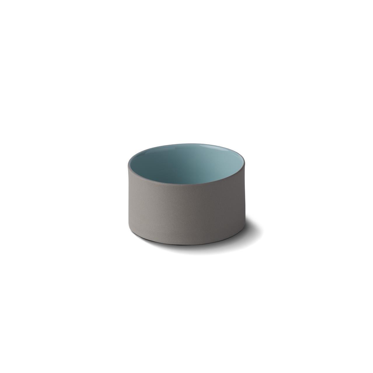 Cylinder Small Bowl Double Colour