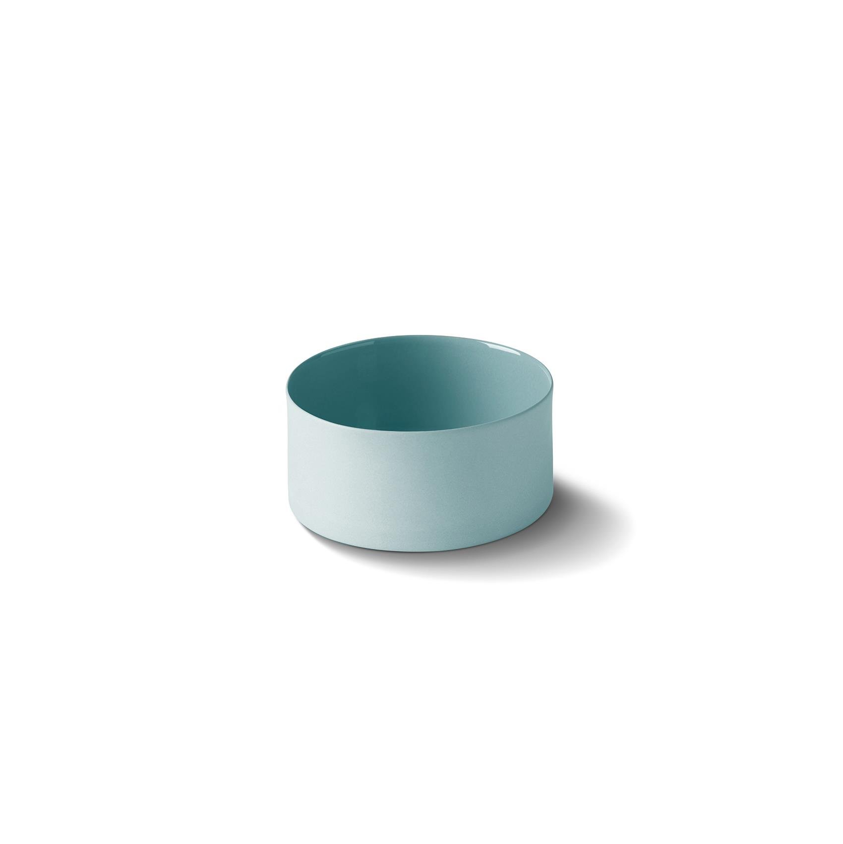 Cylinder Small Bowl Single Colour
