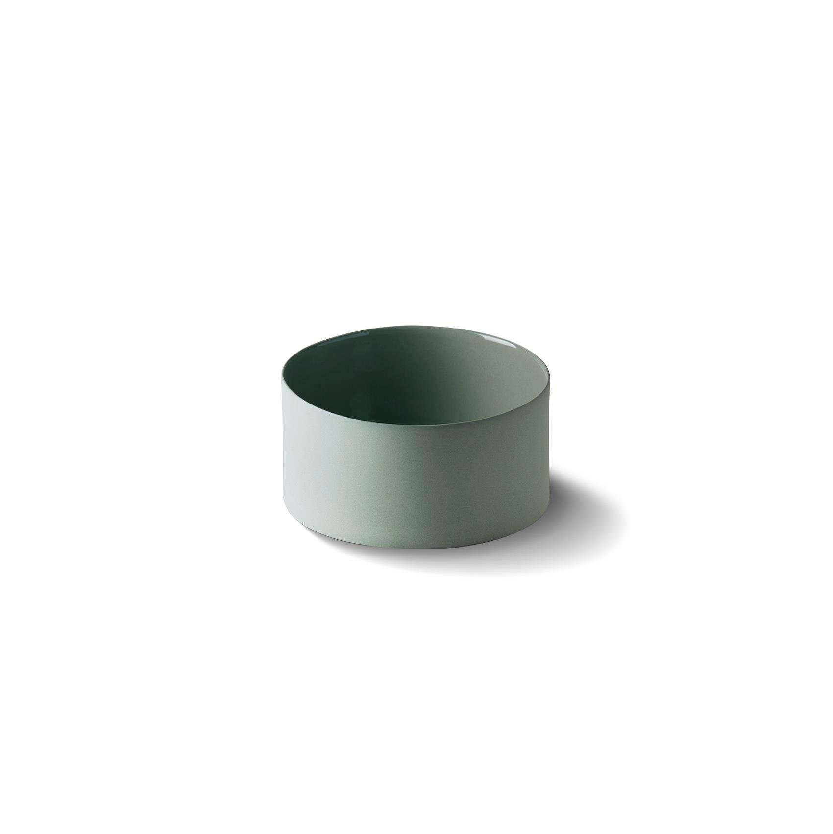 Cylinder Small Bowl Single Colour