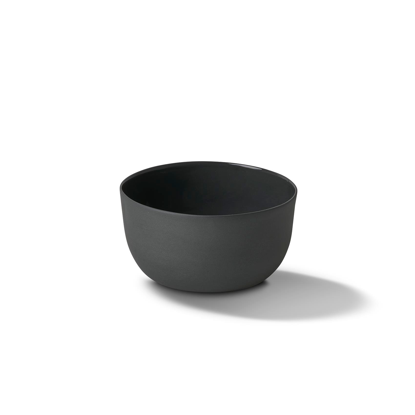 Bol Profond Rond Couleur Unique