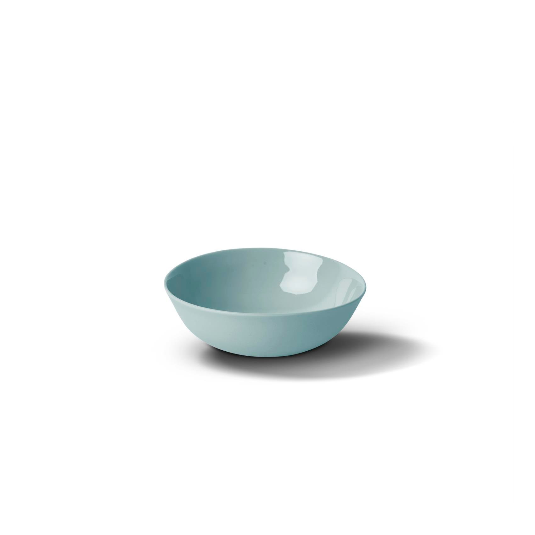 Round Small Bowl Single Colour