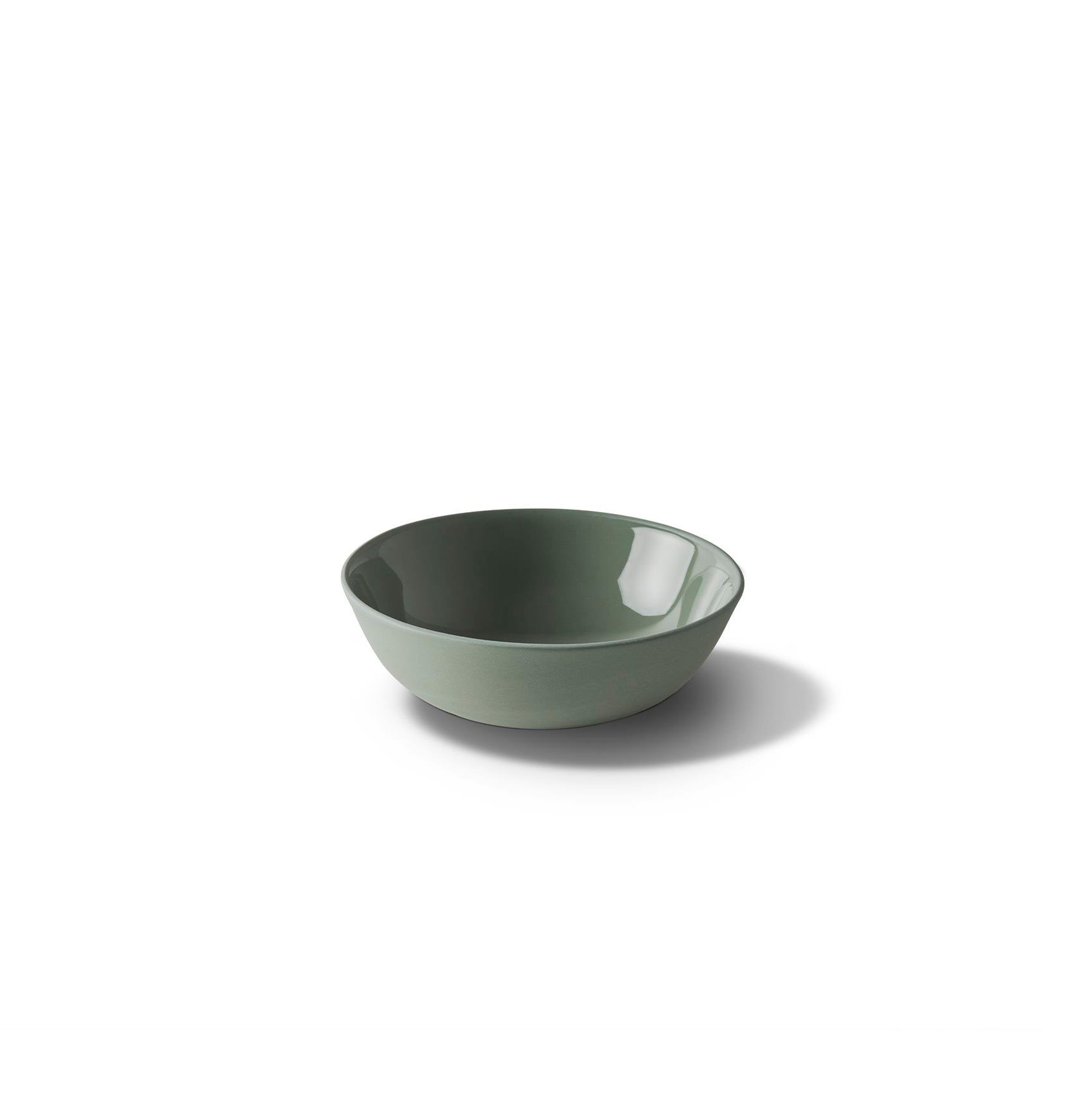 Round Small Bowl Single Colour