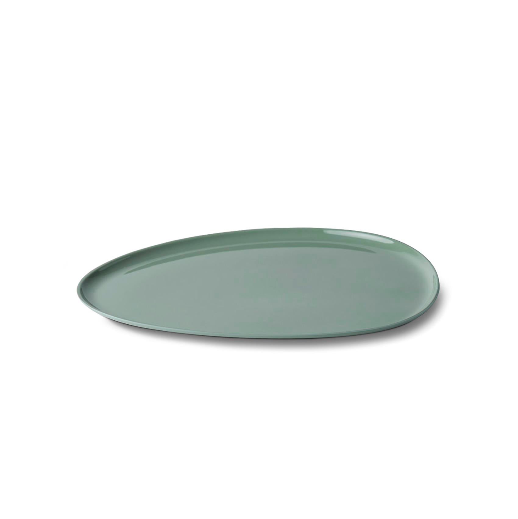 Stone Starter Plate Single Colour