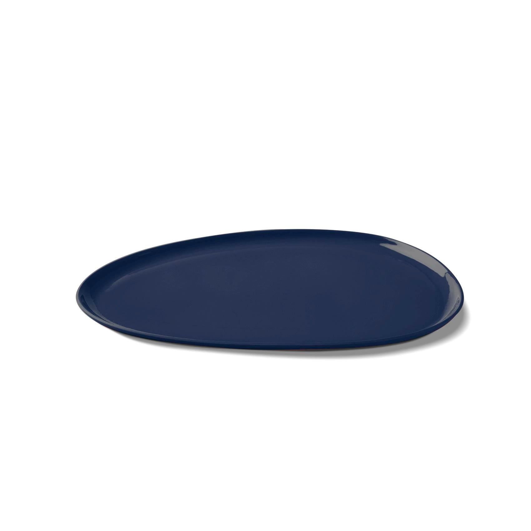 Stone Starter Plate Single Colour