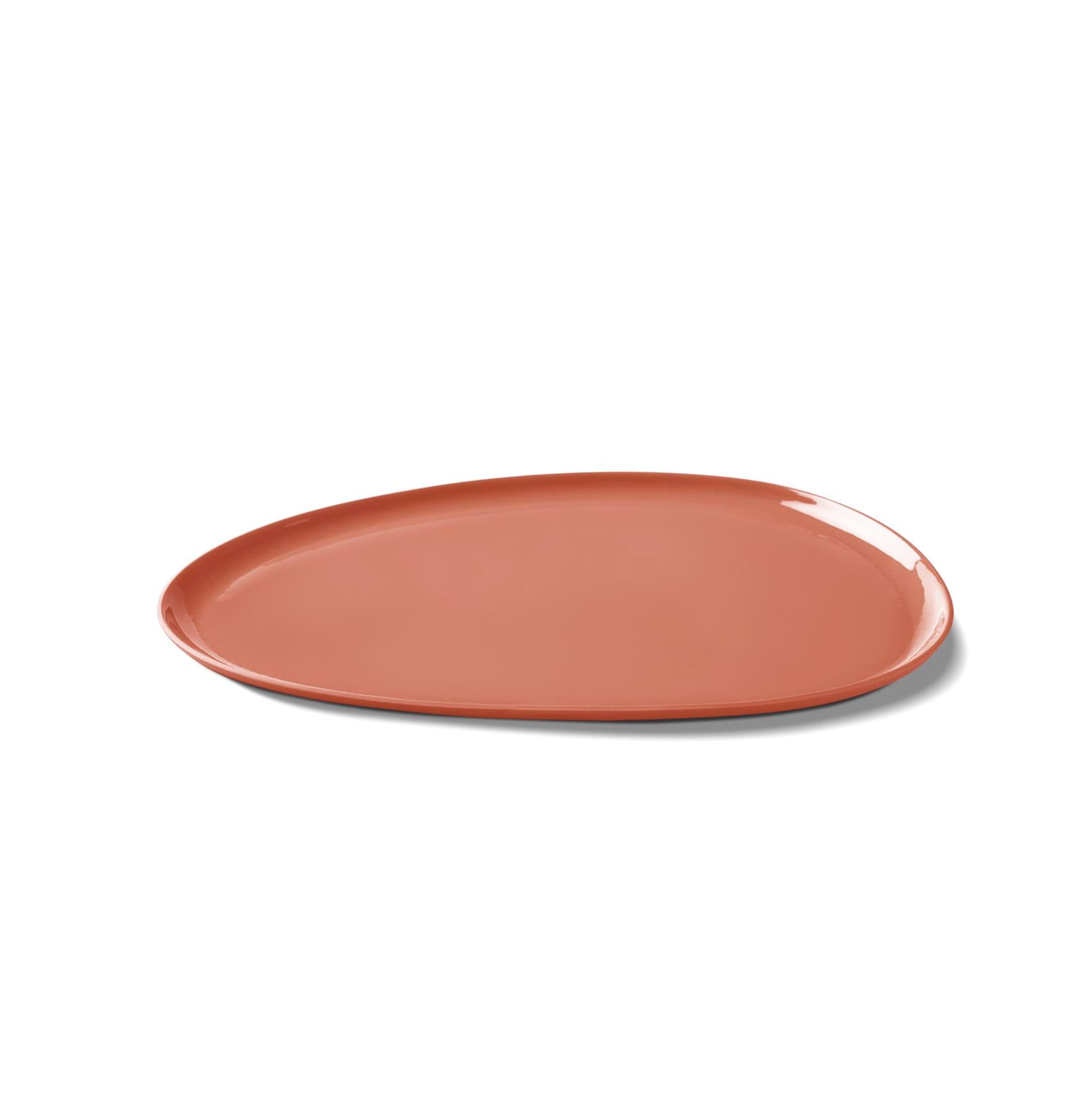 Stone Starter Plate Single Colour