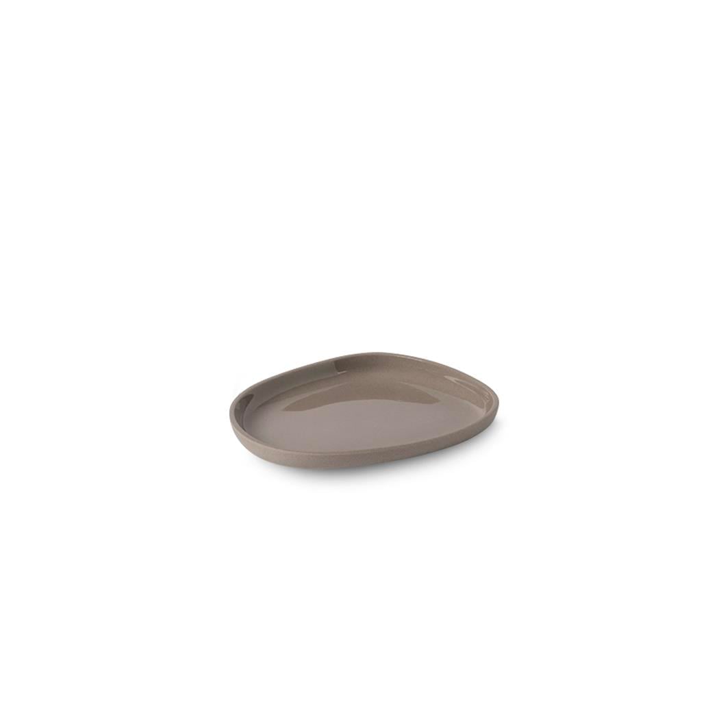 Kieselstein Mini Teller 8,5cm
