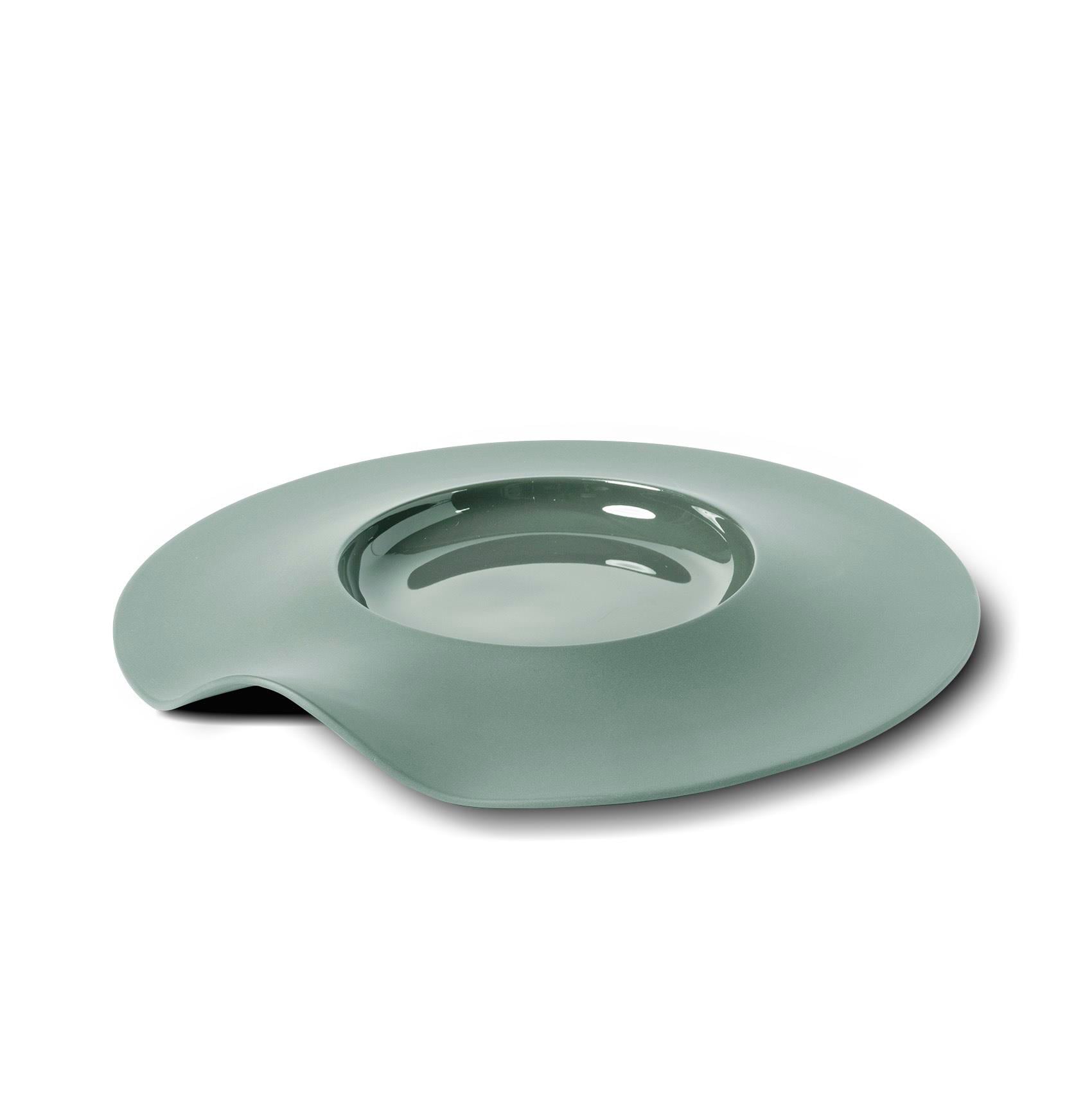 Touch Dinner Plate Nile
