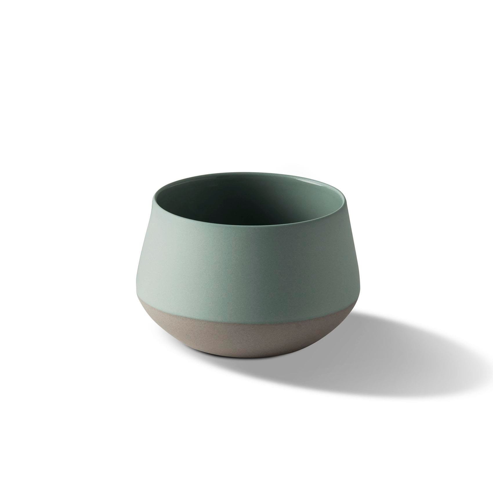 Tube Small Water Cup Double Colour Ivory