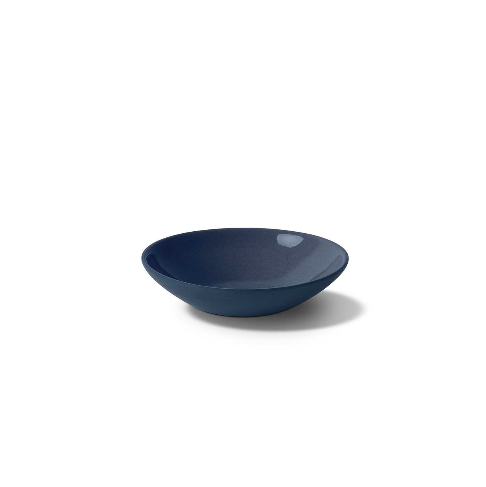 Tube Midi Bowl Ivory