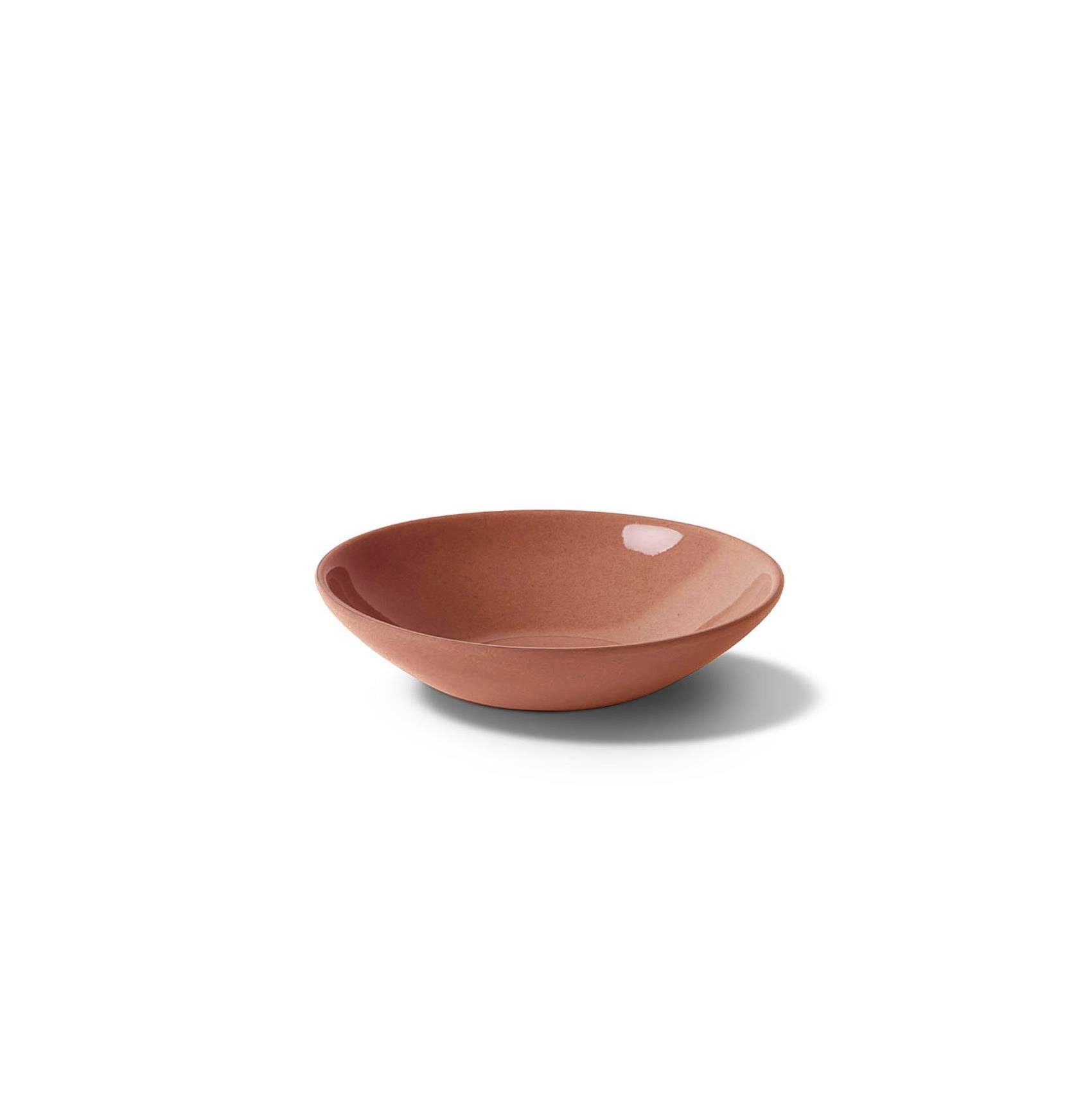 Tube Midi Bowl Ivory