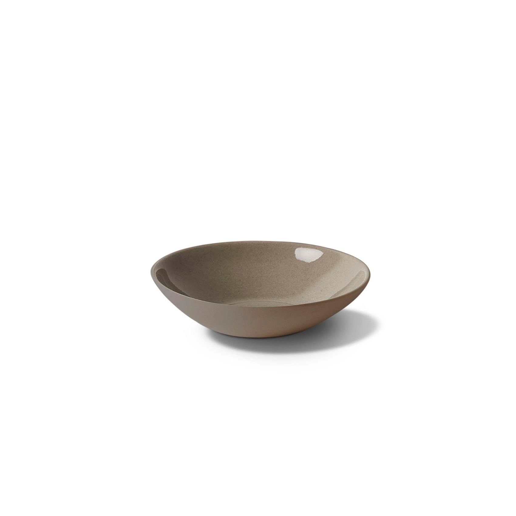 Tube Midi Bowl Ivory