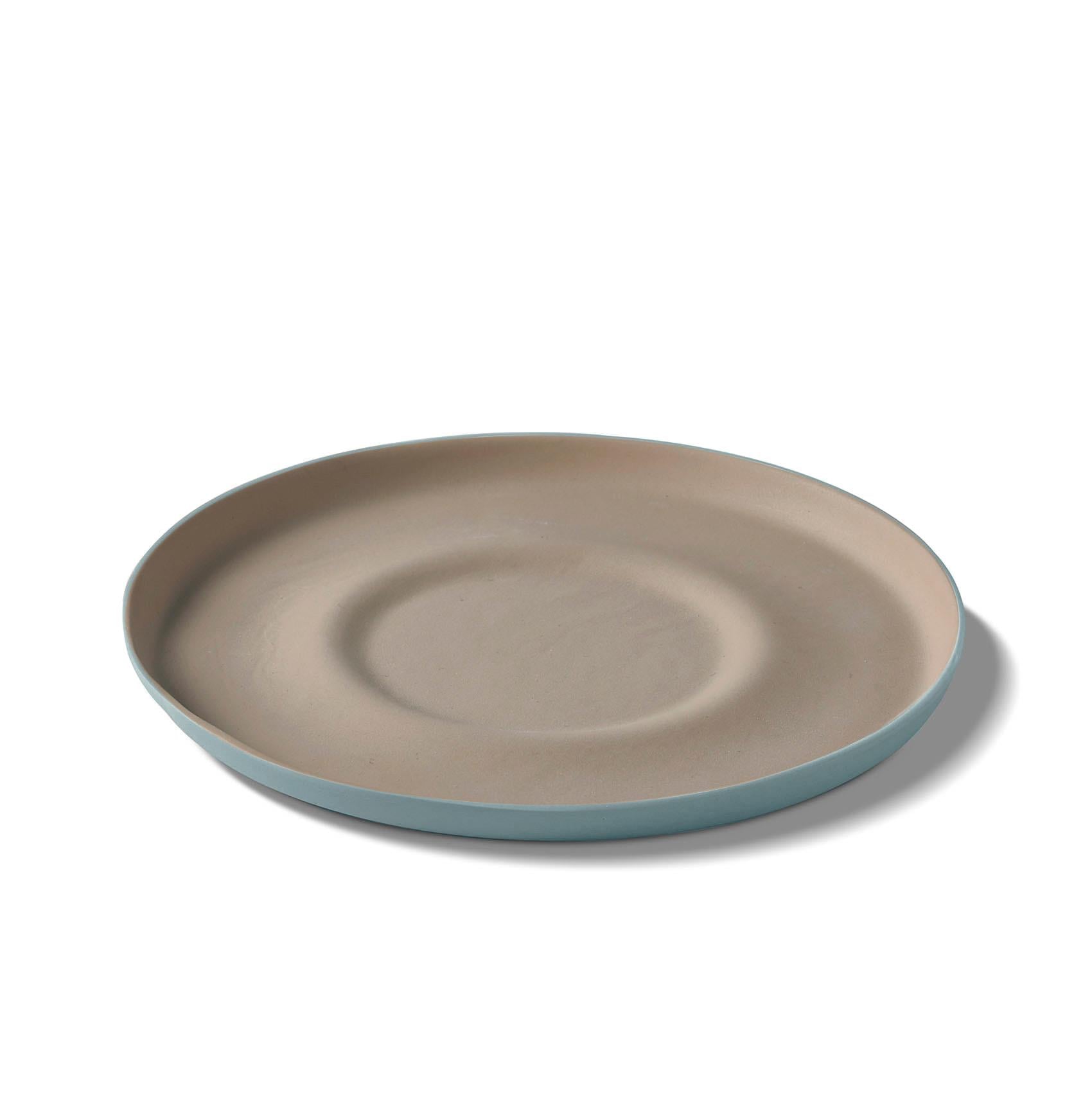 Sous-Tasse Tube Double Couleur