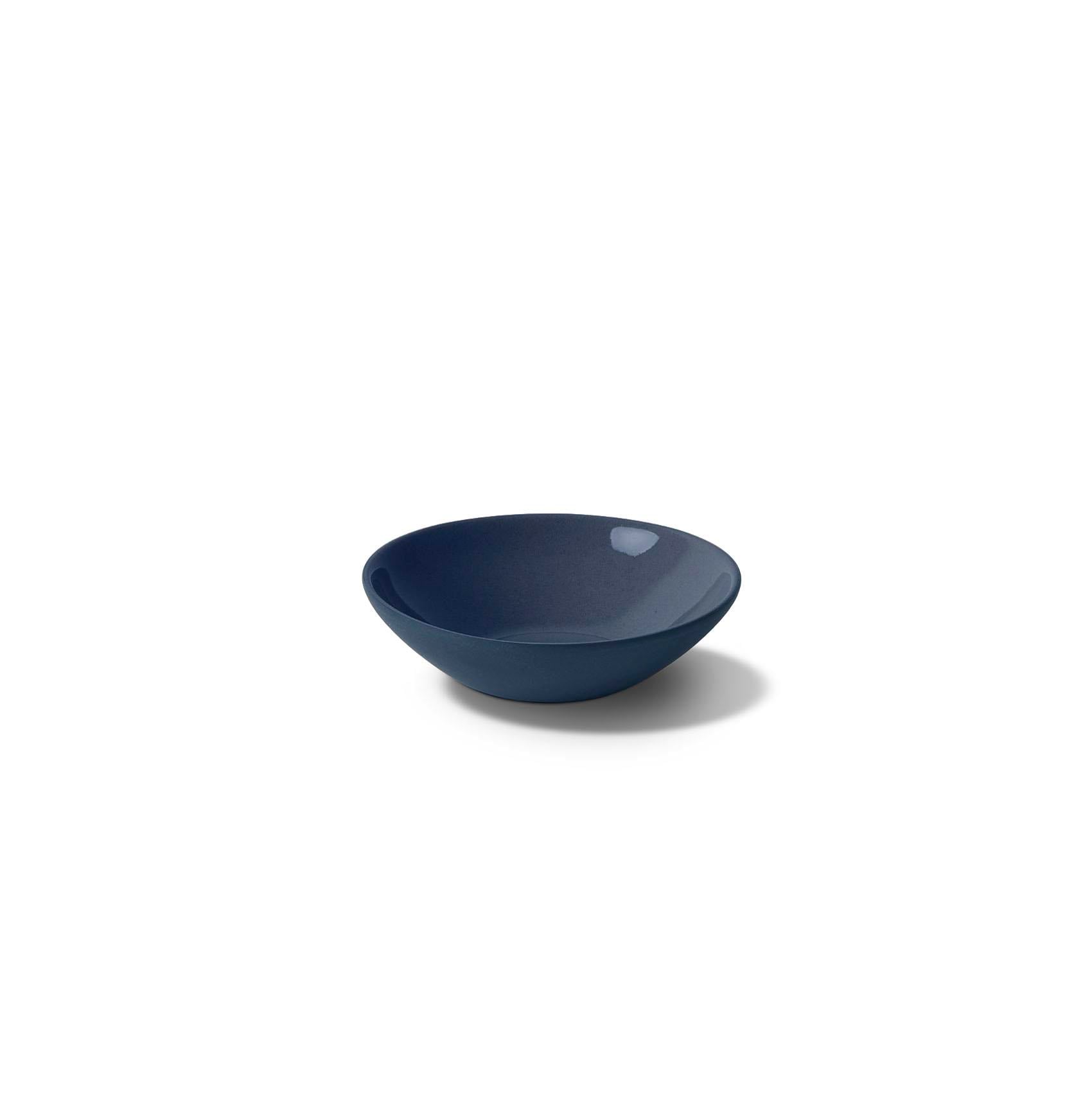 Tube Mini Bowl Single Colour